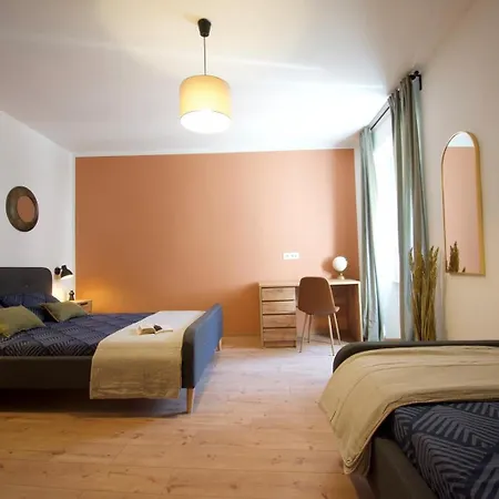 Apartamento With Wifi - 26949 *